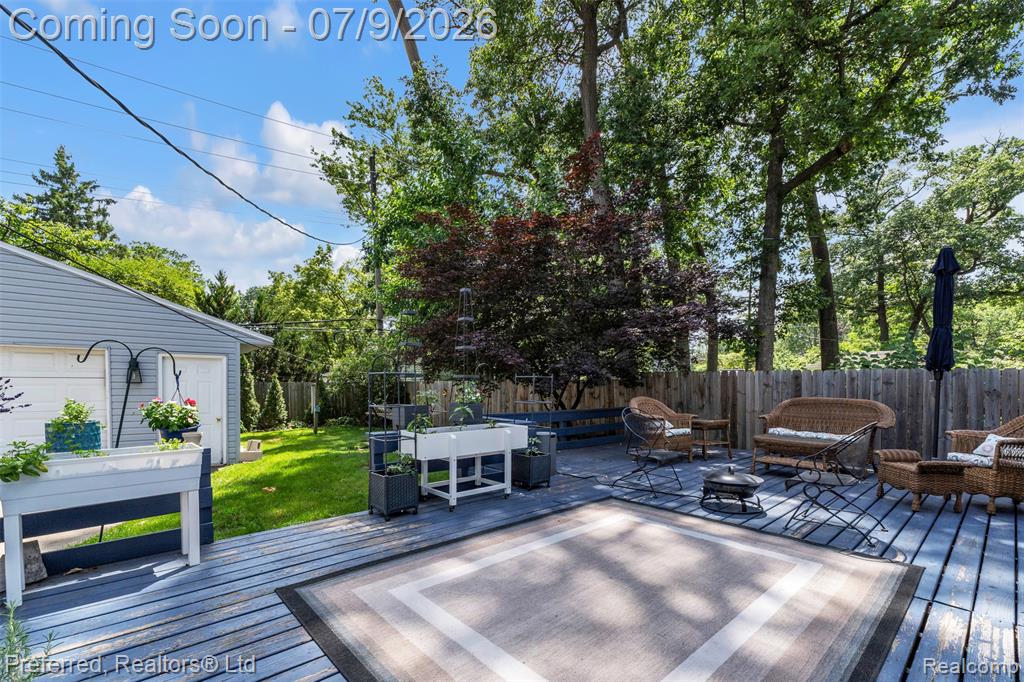 845 W Marshall Street, Ferndale, MI 48220 — Photo 37