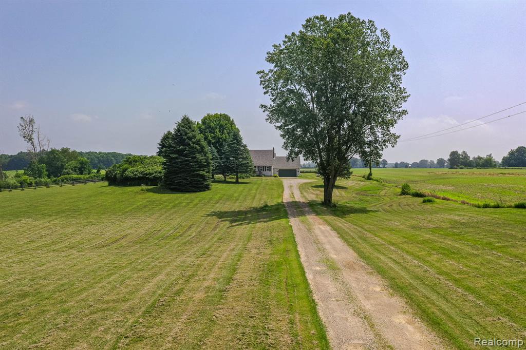 2936 Brown City Road, Imlay City, MI 48444 — Photo 55