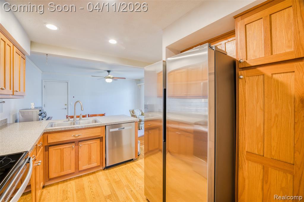 1157 Hillpointe Circle, Bloomfield Hills, MI 48304 — Photo 13