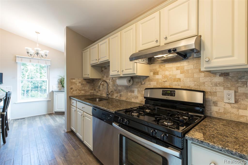 41776 Broquet Drive, Northville, MI 48167 — Photo 8