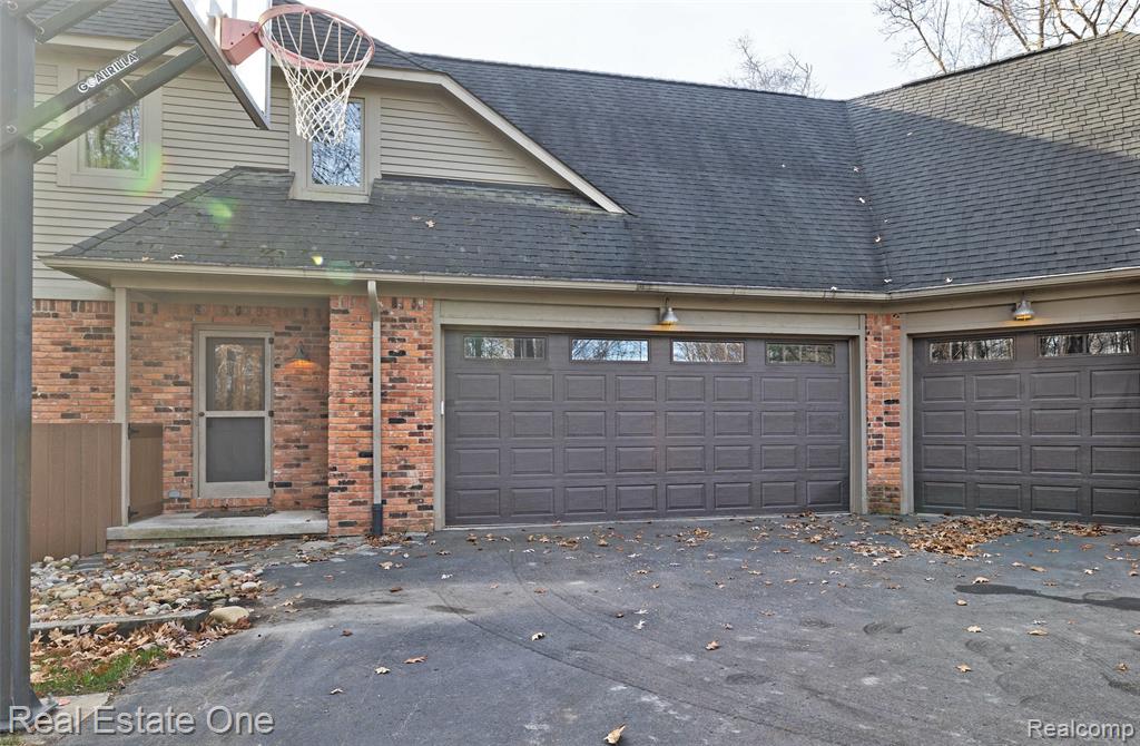 509 Bluebird Trail, Ortonville, MI 48462 — Photo 82