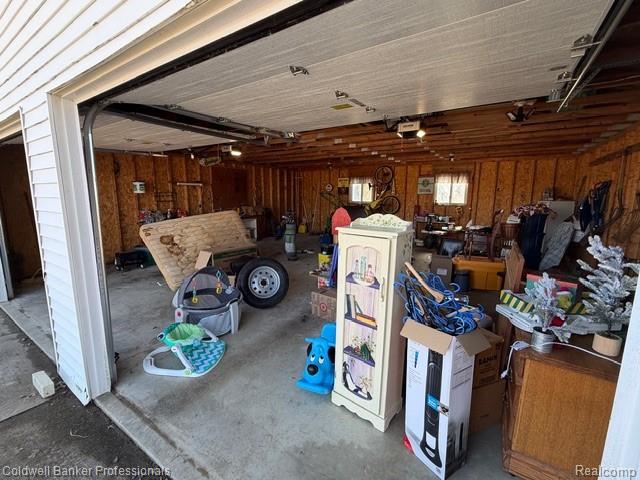 6346 Patrick Road, North Branch, MI 48461 — Photo 8