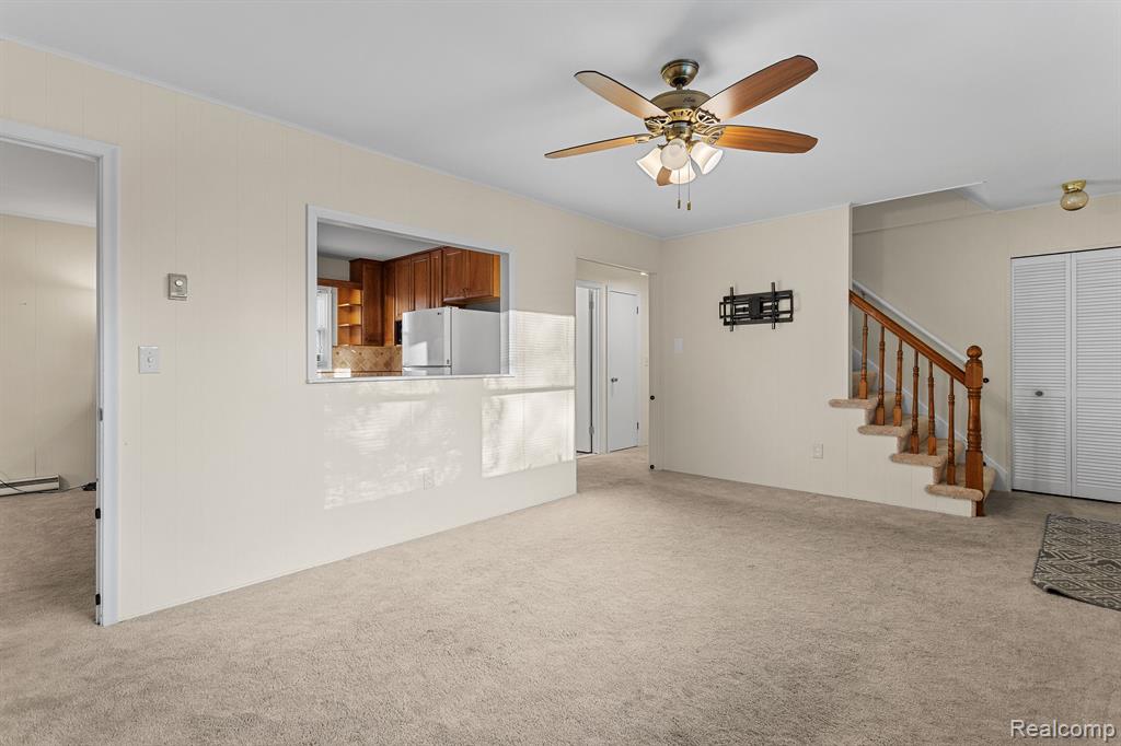7085 OLD HAGGERTY Road, Canton, MI 48187 — Photo 5