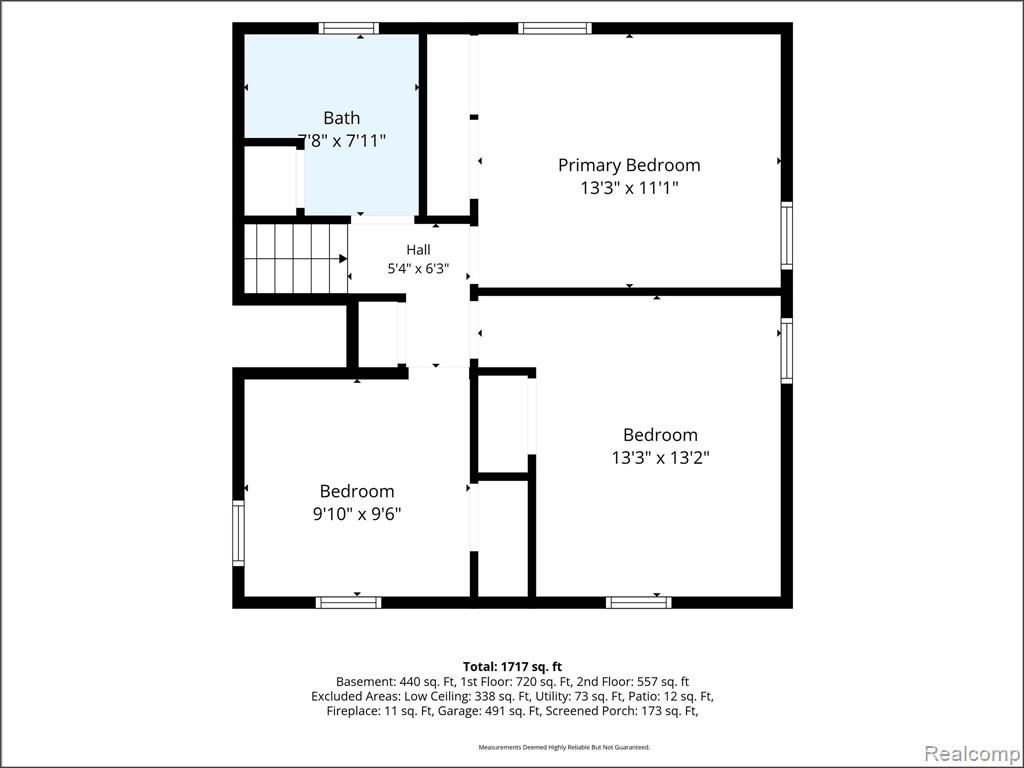 1165 Camelot Drive, Pinckney, MI 48169 — Photo 41