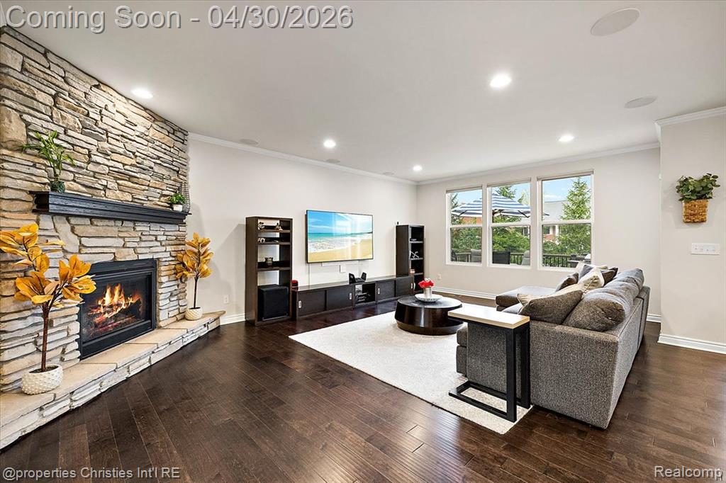 31035 Tremont Lane, Franklin, MI 48025 — Photo 15