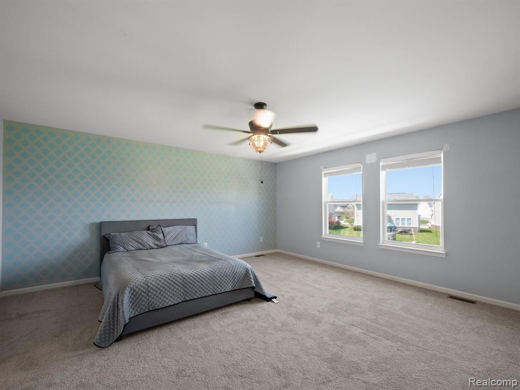 28385 COTTAGE Lane, New Hudson, MI 48165 — Photo 4