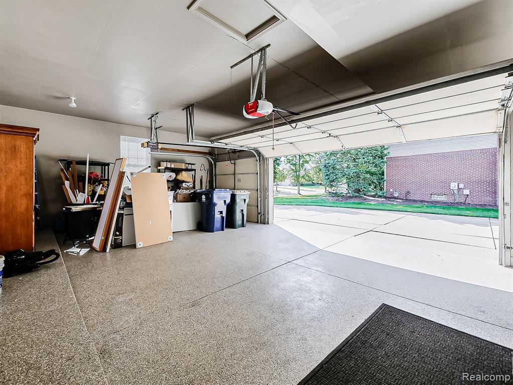48581 Greenwich Circle, Canton, MI 48188 — Photo 28