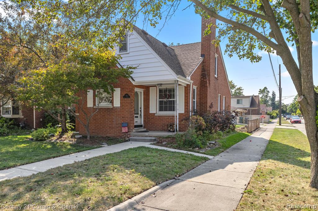 951 N MILDRED Street, Dearborn, MI 48128 — Photo 3
