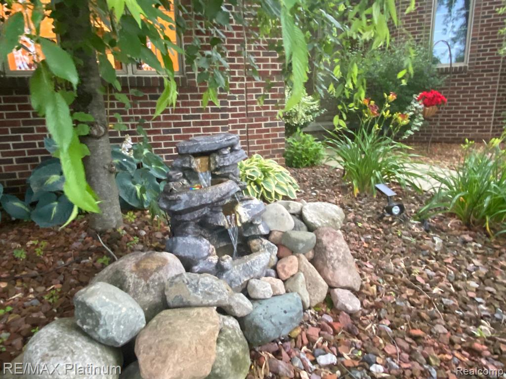 7186 GRANGER DRIVE, Howell, MI 48855 — Photo 34