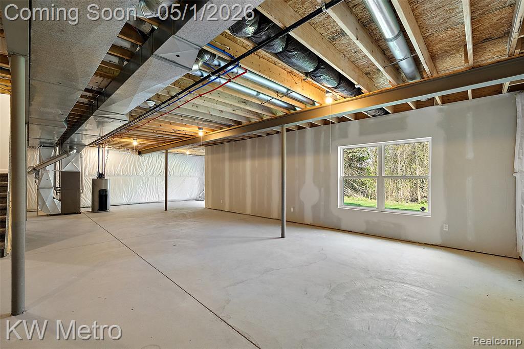 55162 Benson Court, Shelby Twp, MI 48316 — Photo 34