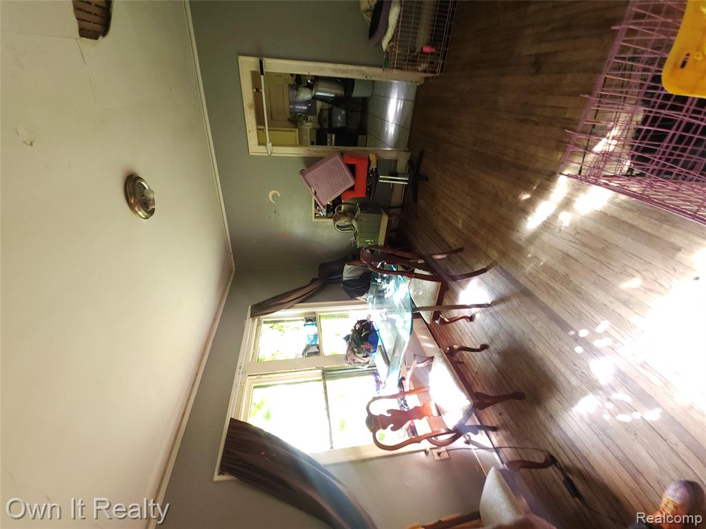 7151 Tuxedo Street, Detroit, MI 48204 — Photo 9