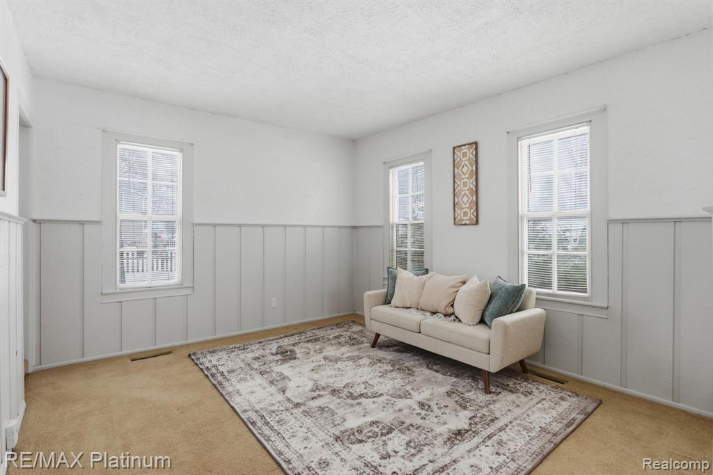 815 McPherson Street, Howell, MI 48843 — Photo 3