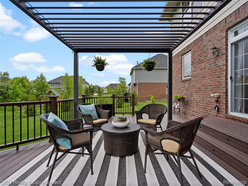 52486 Aspen Drive, South Lyon, MI 48178 — Photo 54