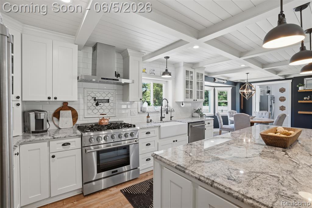5080 Pleasant Valley Road, Brighton, MI 48114 — Photo 15