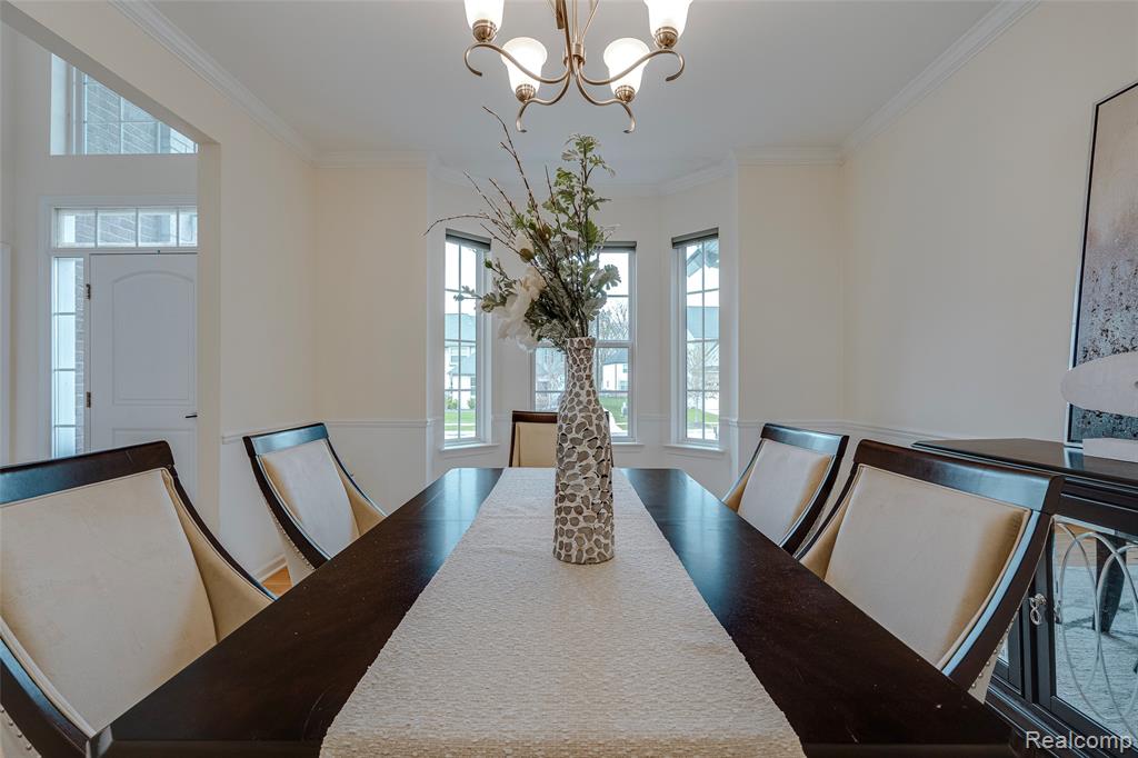 343 Amelia Circle, South Lyon, MI 48178 — Photo 15