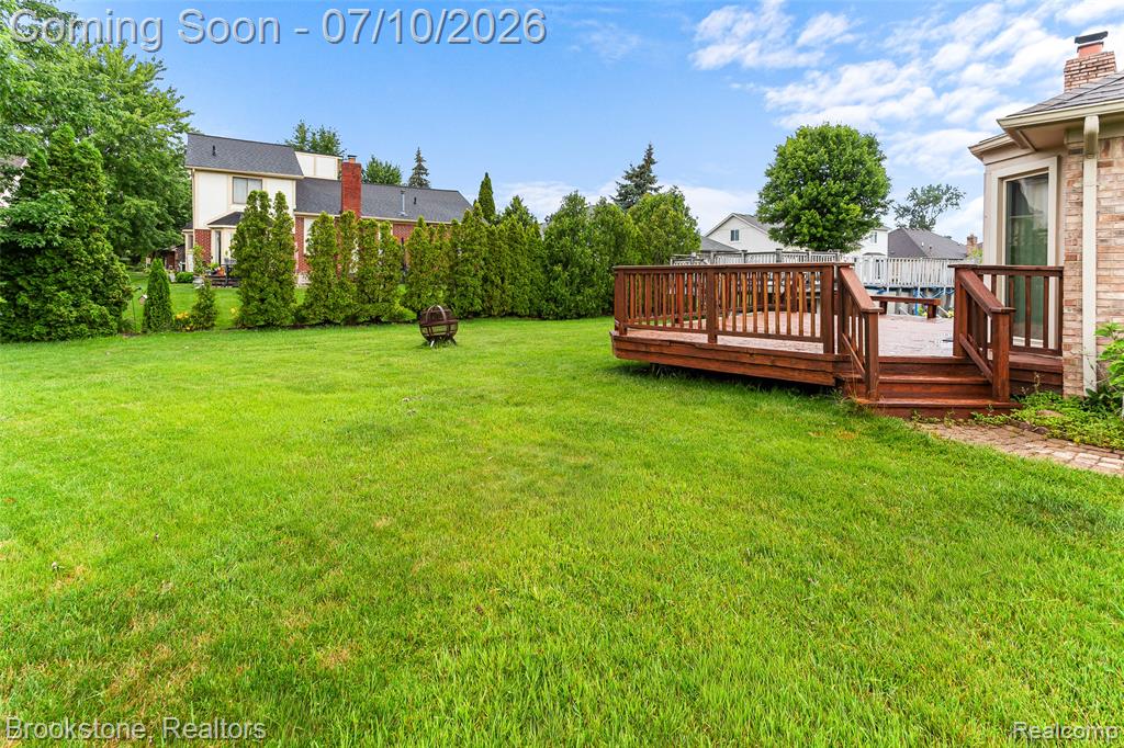 53725 ARABIAN Trail, Macomb, MI 48042 — Photo 31