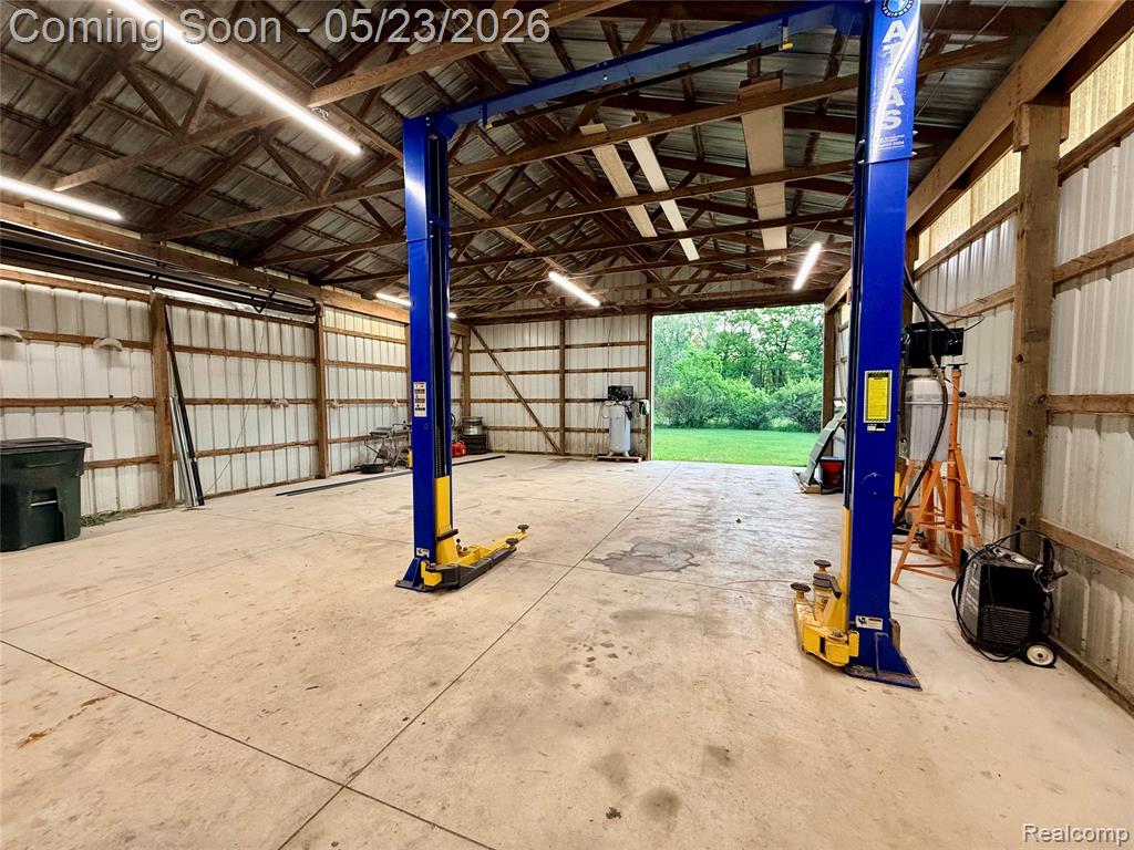 10306 Oakhill Road, Holly, MI 48442 — Photo 50
