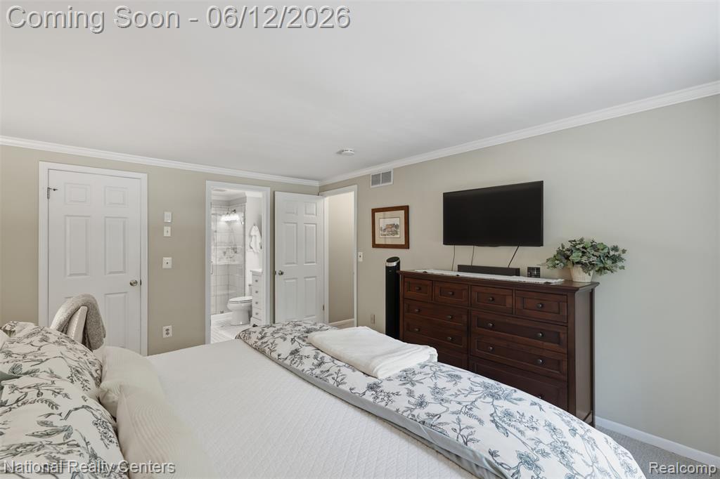 46490 Rockledge Drive, Plymouth, MI 48170 — Photo 27