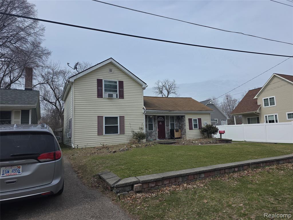 109 2nd Street, Holly, MI 48442 — Photo 3