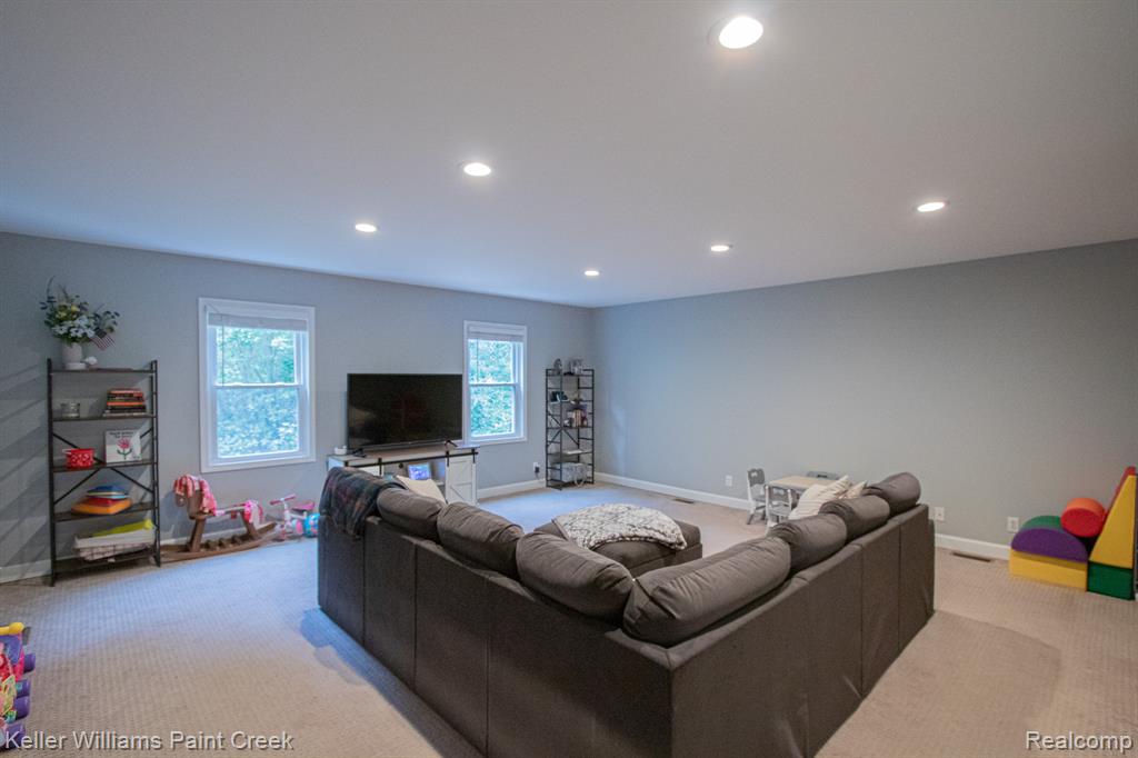 428 E Norway Lake Road, Lapeer, MI 48446 — Photo 16