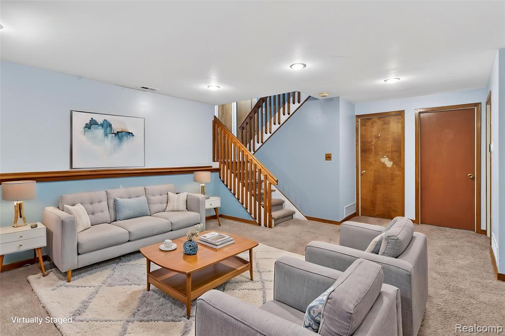 8360 Arlis Street, Commerce Twp, MI 48382 — Photo 37