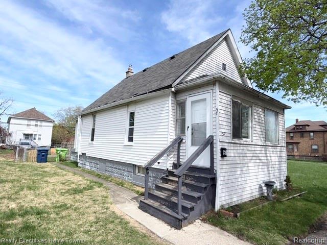 57 Oak Street, River Rouge, MI 48218 — Photo 2