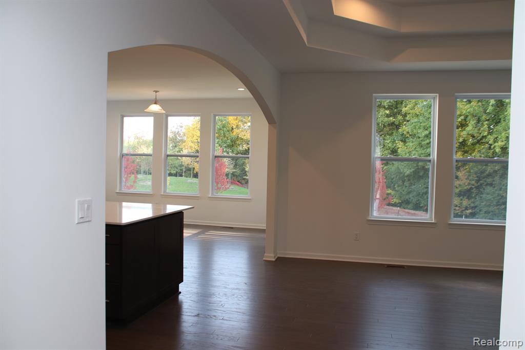 7296 Evergreen Trail, Almont, MI, 48003