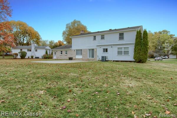 6564 Alderley Way Court, West Bloomfield, MI — Photo 58