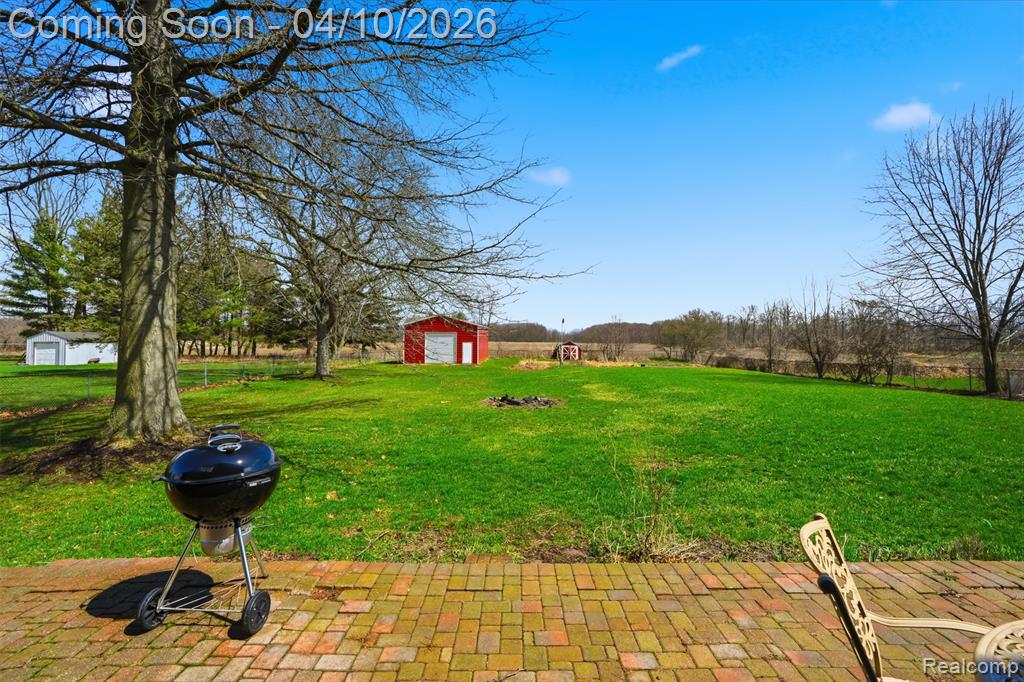 8287 Seymour Road, Gaines Vlg, MI 48436 — Photo 25