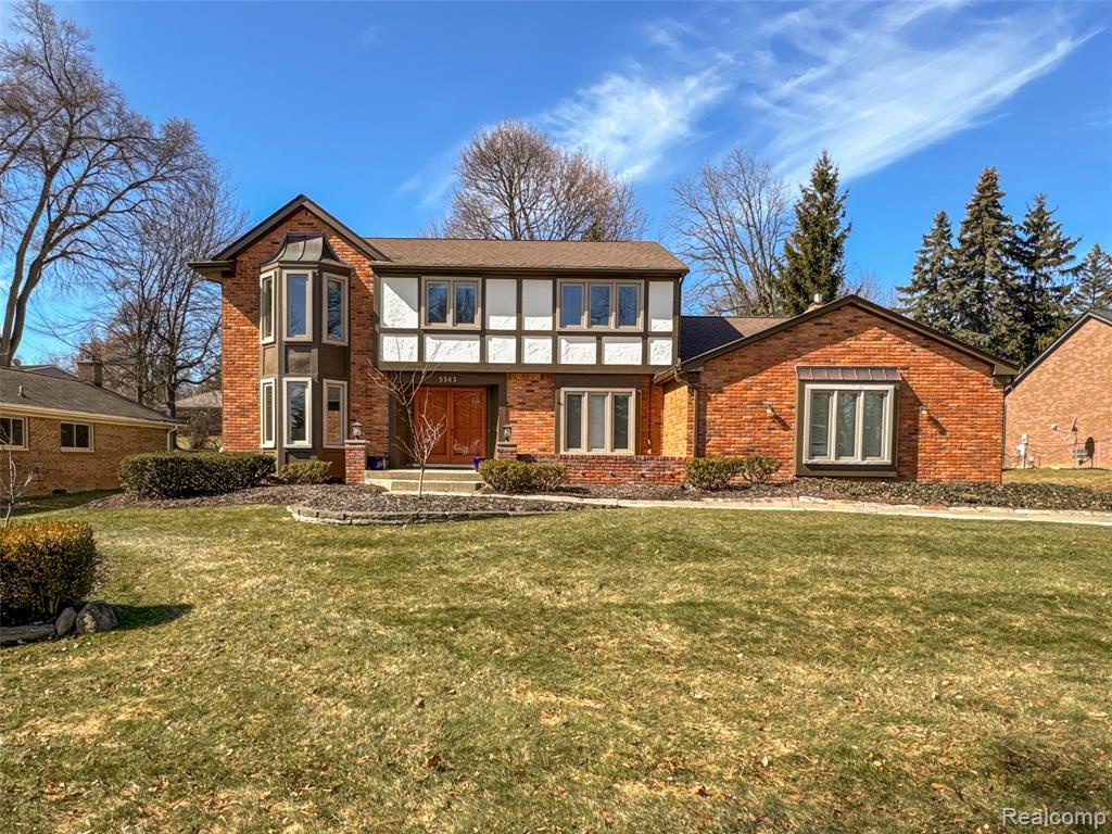 5363 Clearview Drive, Troy, MI 48098 — Photo 7