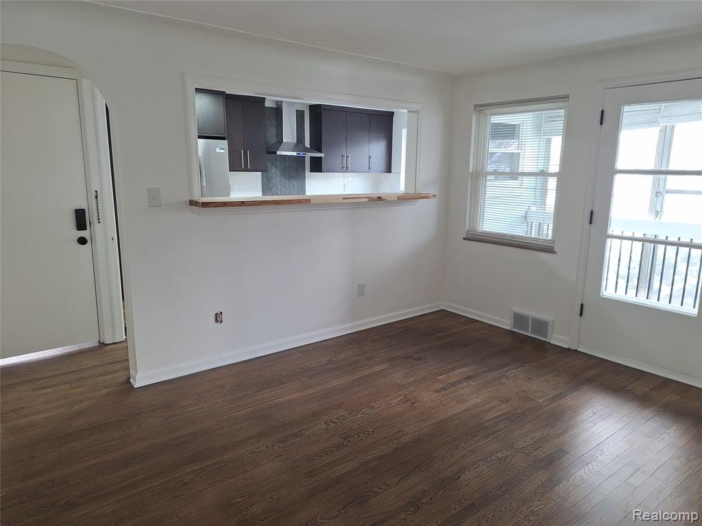 607 S Connecticut Street, Royal Oak, MI 48067 — Photo 5