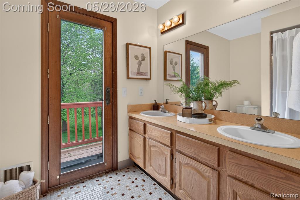 3411 Foxhollow Court, Washington, MI — Photo 33