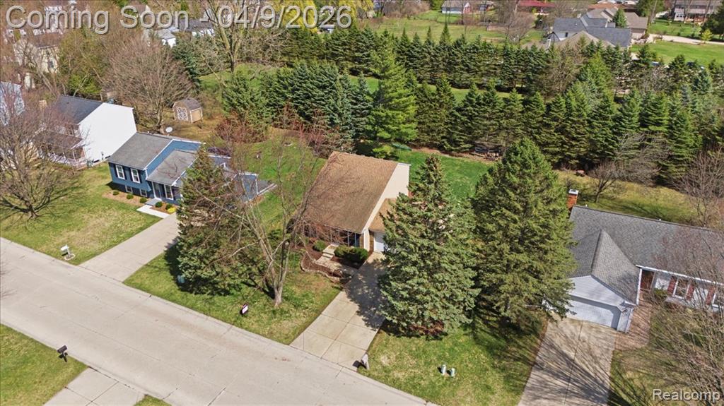 889 Hadley Road, Rochester Hills, MI 48333 — Photo 53