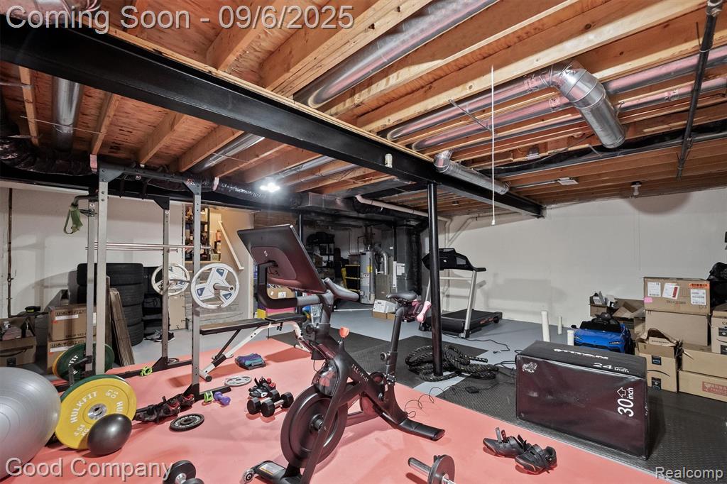 308 James Circle, Royal Oak, MI 48067 — Photo 26