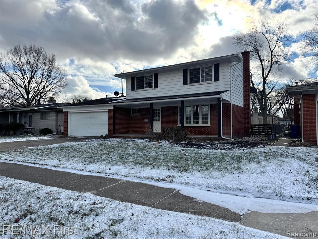 4826 BATES Drive, Warren, MI 48092 — Photo 19