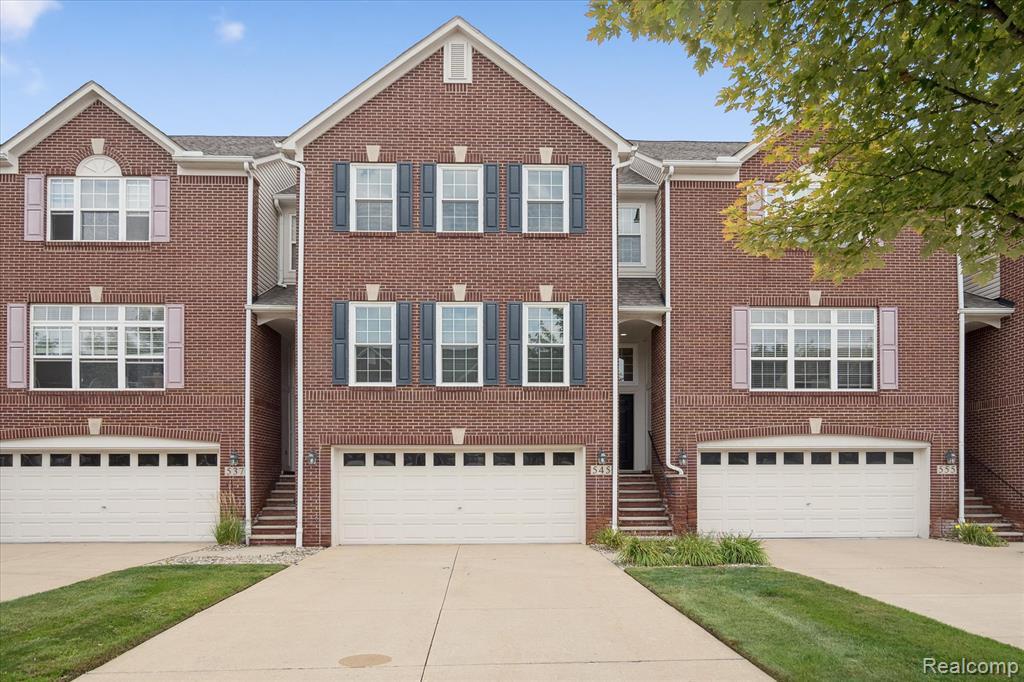 545 Cherry Orchard Road, Canton, MI 48188 — Photo 2