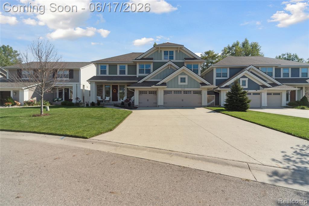 16939 Willowbrook Drive, Haslett, MI 48840 — Photo 3
