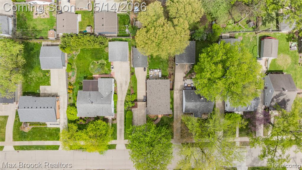 1890 Princeton Road, Berkley, MI 48072 — Photo 39