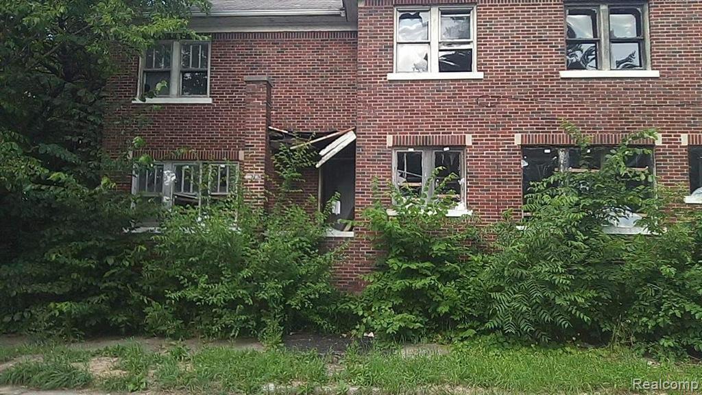 4288 WEBB Street, Detroit, MI, 48204