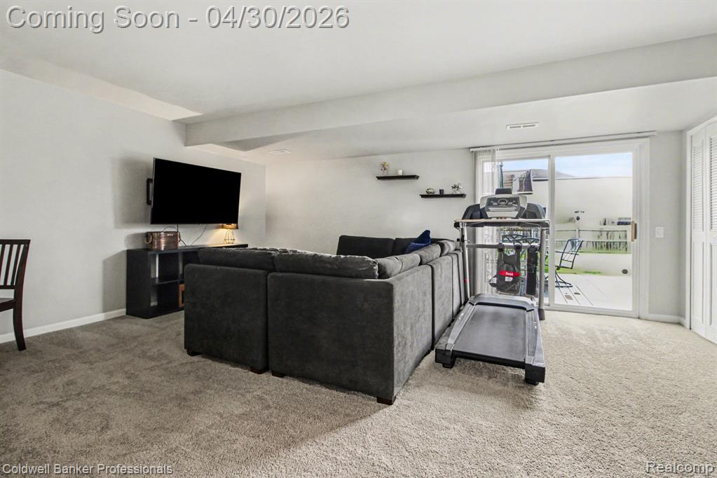 7318 Royal Troon Drive, Ypsilanti, MI 48197 — Photo 15