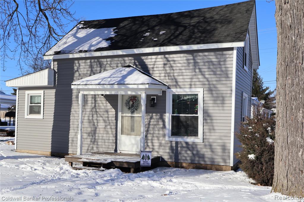 4252 1st Street, Brown, MI 48416 — Photo 3