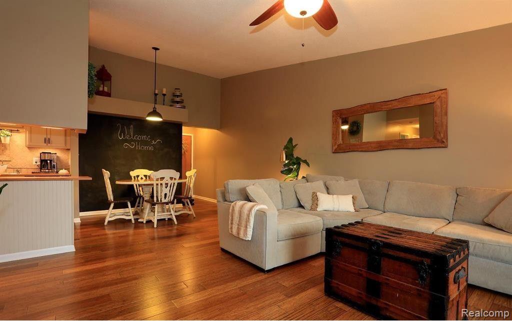 45977 Tallgrass Court, Belleville, MI 48111 — Photo 3