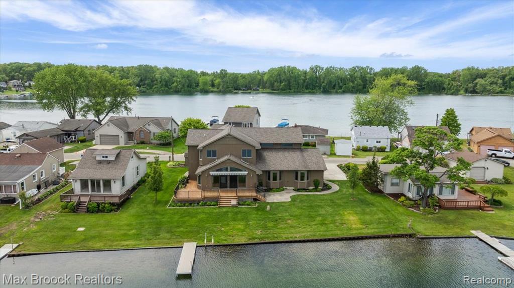 1317 Castlewood Drive, White Lake, MI — Photo 44