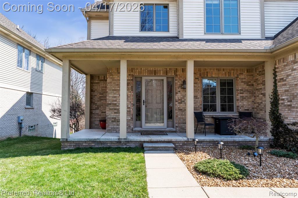 8560 Vista Court, Westland, MI — Photo 4