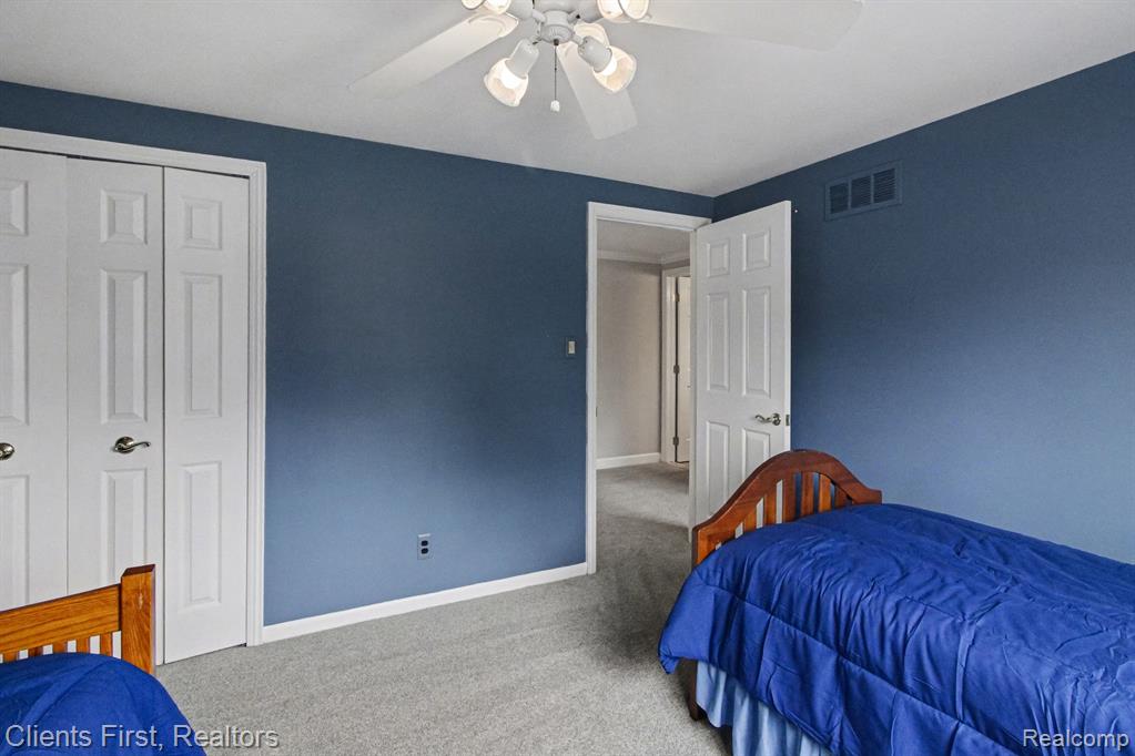 42356 Cotswold Court, Northville, MI, 48168