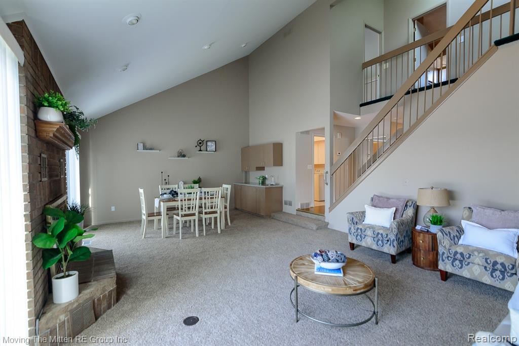 925 N Rosevere Avenue, Dearborn, MI 48128 — Photo 5