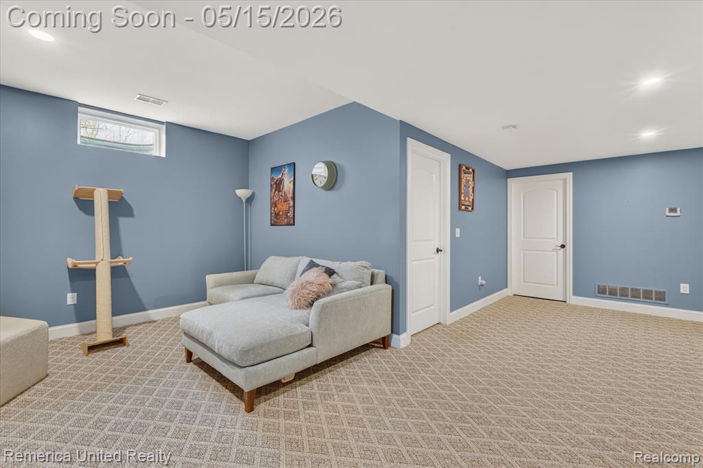 8871 N Gregory Road, Fowlerville, MI 48836 — Photo 45