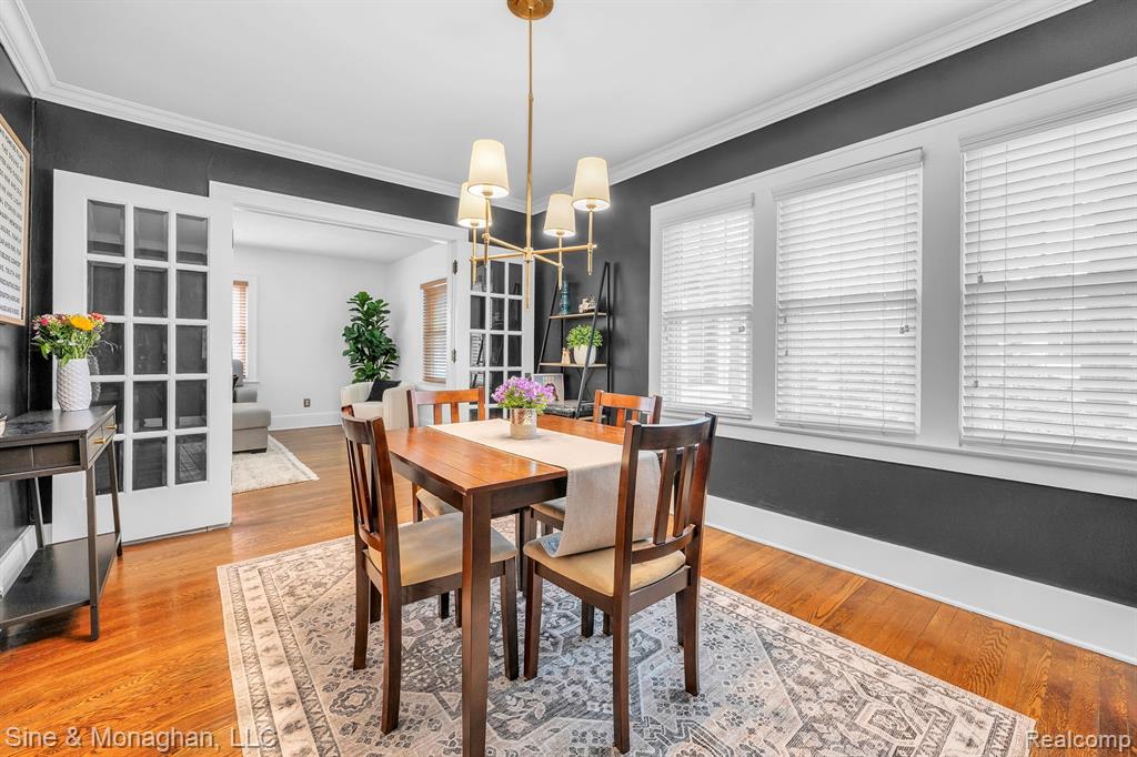 424 W Hudson Avenue, Royal Oak, MI 48067 — Photo 17