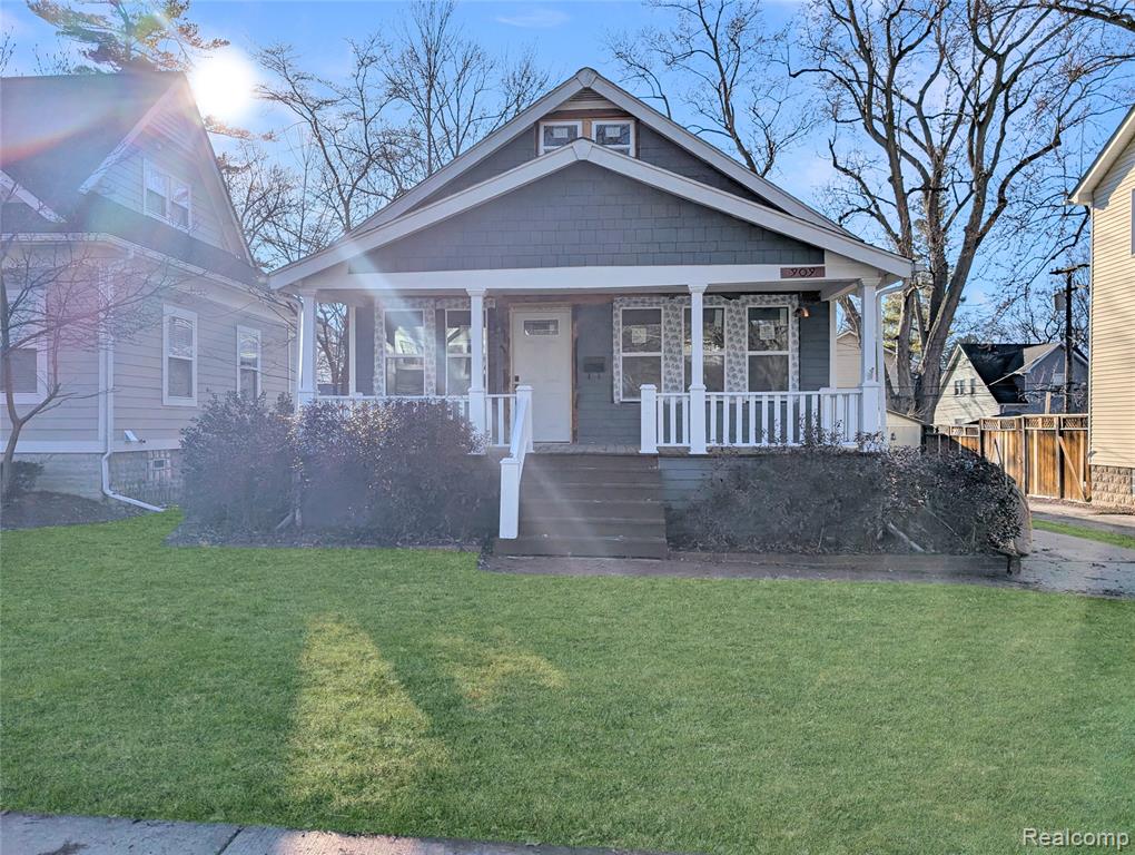 909 Hilldale Drive, Royal Oak, MI 48067 — Photo 3