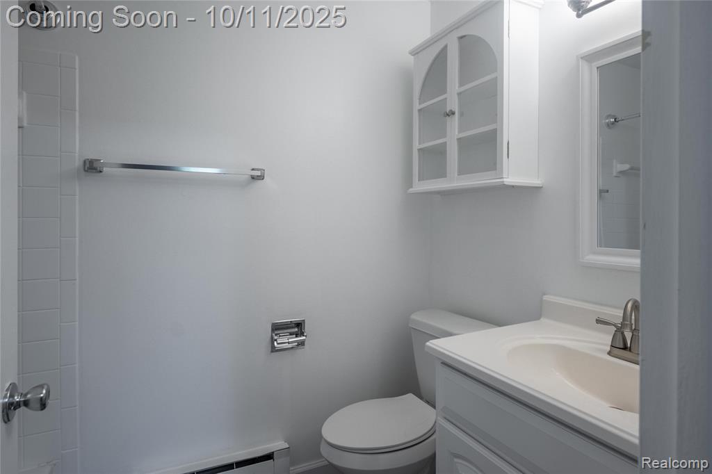 1481 E Chateau Vert Street, Ypsilanti, MI 48197 — Photo 21